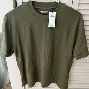 Abercrombie & Fitch Tshirt